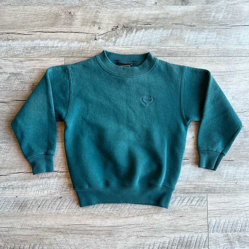 Vintage 90’s USA Olympics Sweatshirt